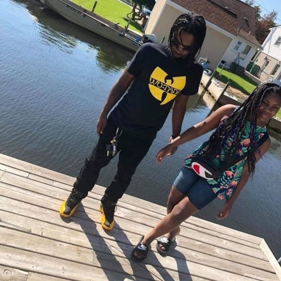 Meet your Posher, Matthew - Picture 1 of 1